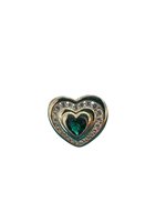 Anello Domar Donna in Ottone ipoallergenico RZB125345